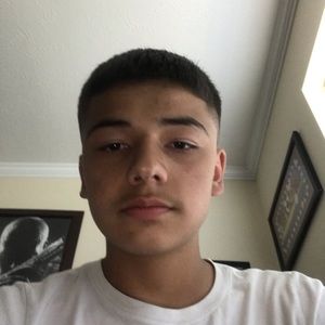 Meet your Posher, Alijah